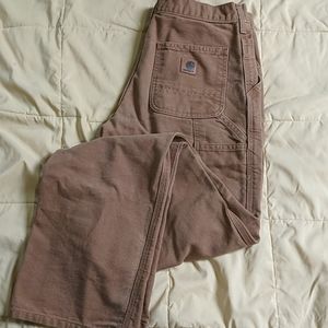 Carhartt pants